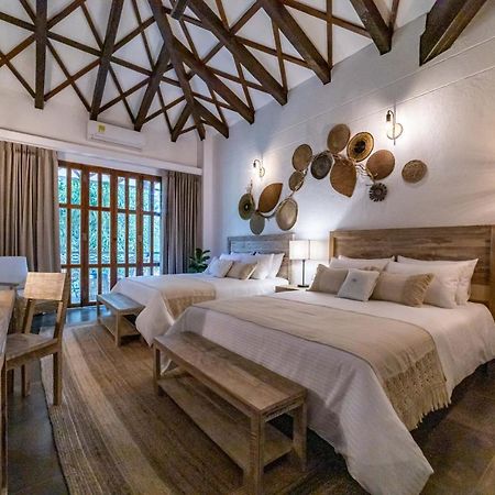 Casa Jacaranda Hotel Boutique - Cauca Viejo - Mayores De 14 Anos - 헤리코 외부 사진