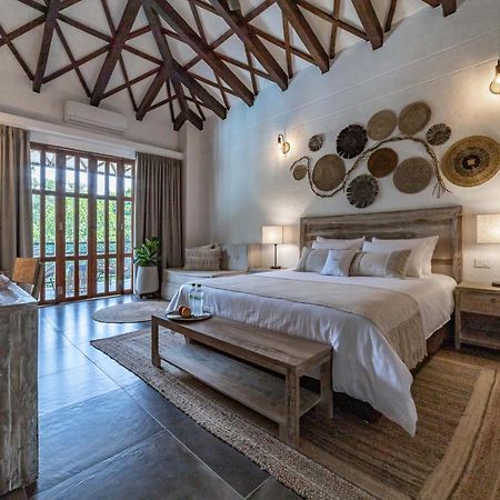 Casa Jacaranda Hotel Boutique - Cauca Viejo - Mayores De 14 Anos - 헤리코 외부 사진