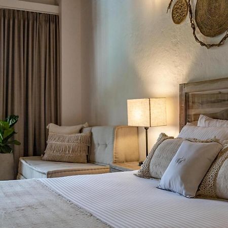 Casa Jacaranda Hotel Boutique - Cauca Viejo - Mayores De 14 Anos - 헤리코 외부 사진