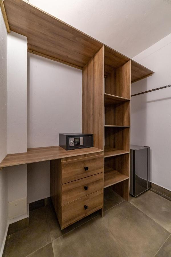 Casa Jacaranda Hotel Boutique - Cauca Viejo - Mayores De 14 Anos - 헤리코 외부 사진