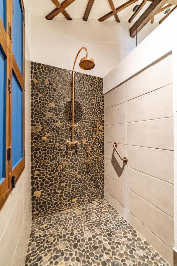 Casa Jacaranda Hotel Boutique - Cauca Viejo - Mayores De 14 Anos - 헤리코 외부 사진