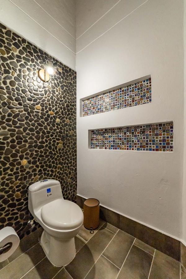 Casa Jacaranda Hotel Boutique - Cauca Viejo - Mayores De 14 Anos - 헤리코 외부 사진