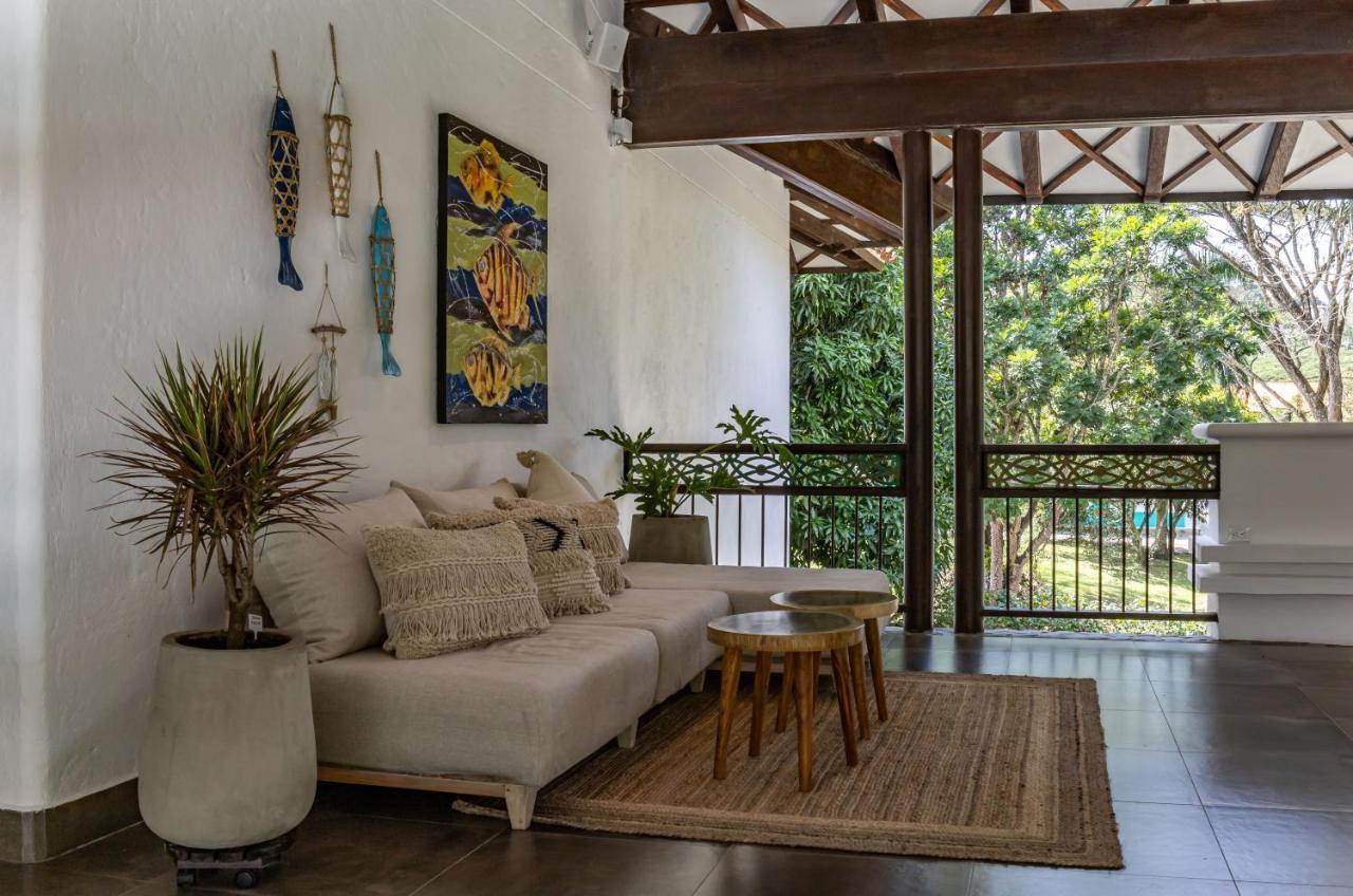 Casa Jacaranda Hotel Boutique - Cauca Viejo - Mayores De 14 Anos - 헤리코 외부 사진