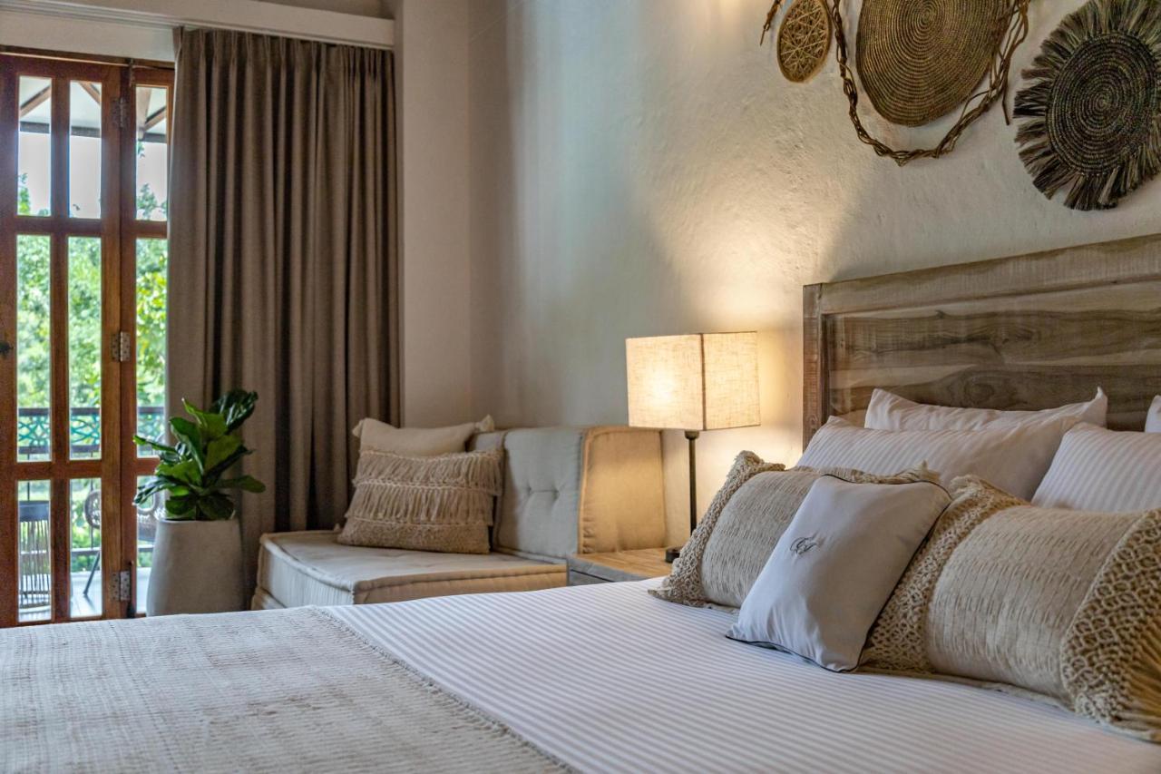 Casa Jacaranda Hotel Boutique - Cauca Viejo - Mayores De 14 Anos - 헤리코 외부 사진