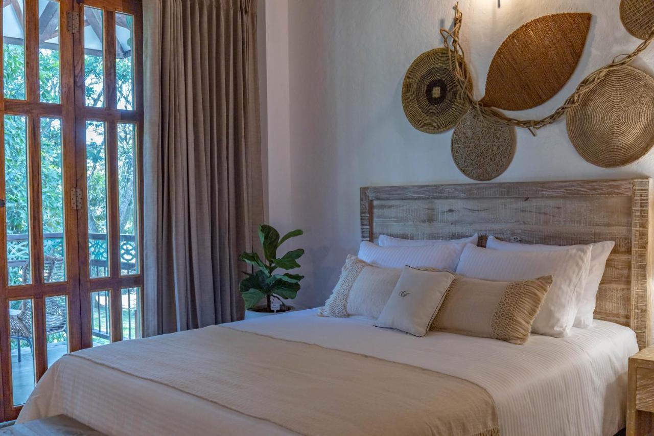 Casa Jacaranda Hotel Boutique - Cauca Viejo - Mayores De 14 Anos - 헤리코 외부 사진