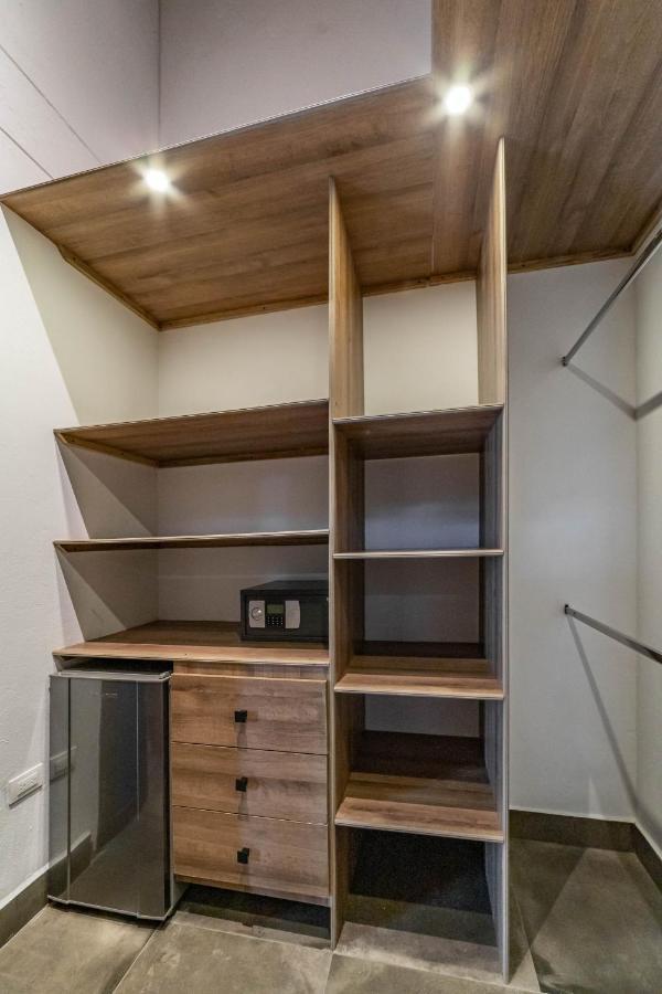 Casa Jacaranda Hotel Boutique - Cauca Viejo - Mayores De 14 Anos - 헤리코 외부 사진