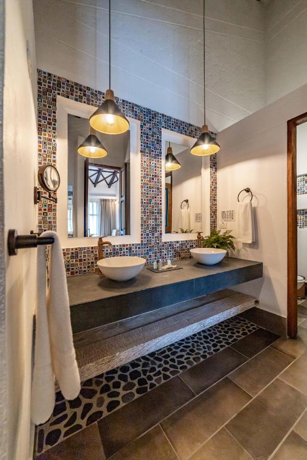 Casa Jacaranda Hotel Boutique - Cauca Viejo - Mayores De 14 Anos - 헤리코 외부 사진