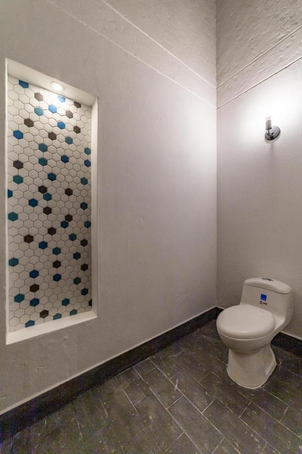Casa Jacaranda Hotel Boutique - Cauca Viejo - Mayores De 14 Anos - 헤리코 외부 사진