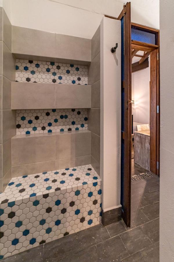 Casa Jacaranda Hotel Boutique - Cauca Viejo - Mayores De 14 Anos - 헤리코 외부 사진