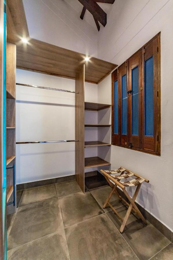Casa Jacaranda Hotel Boutique - Cauca Viejo - Mayores De 14 Anos - 헤리코 외부 사진