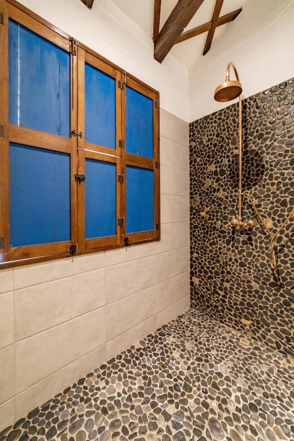 Casa Jacaranda Hotel Boutique - Cauca Viejo - Mayores De 14 Anos - 헤리코 외부 사진