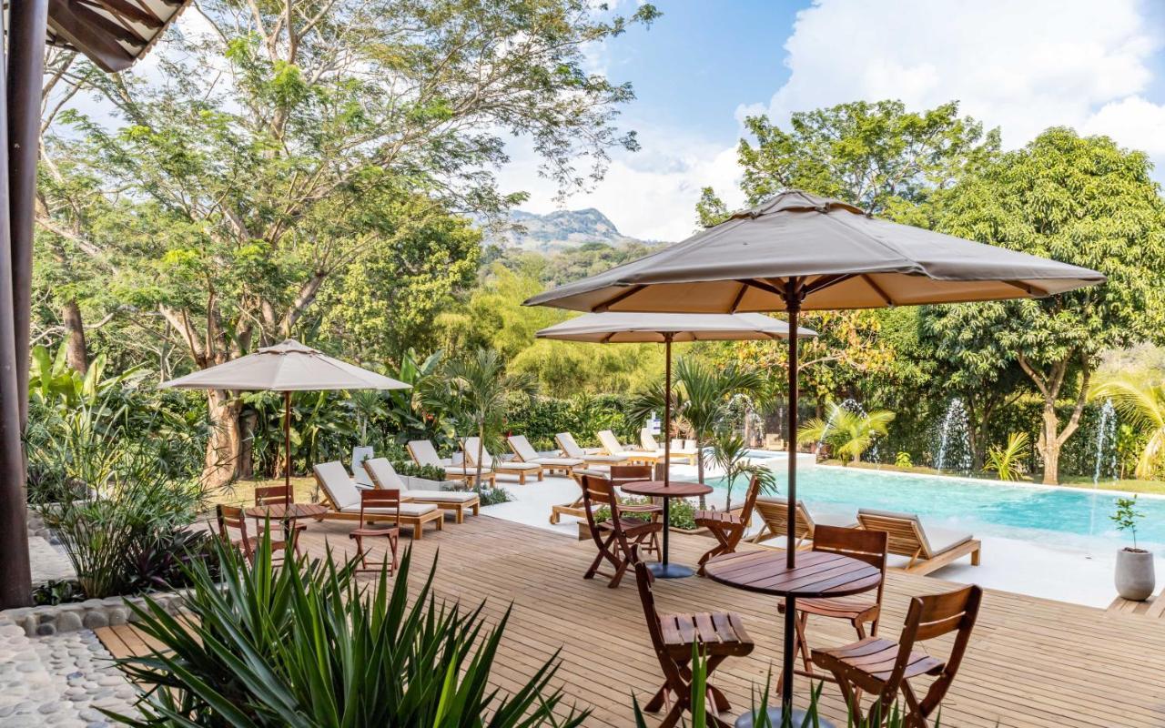 Casa Jacaranda Hotel Boutique - Cauca Viejo - Mayores De 14 Anos - 헤리코 외부 사진